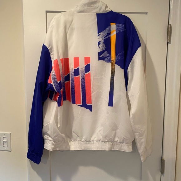 Retro Nike Men’s Windbreaker - Picture 4 of 4